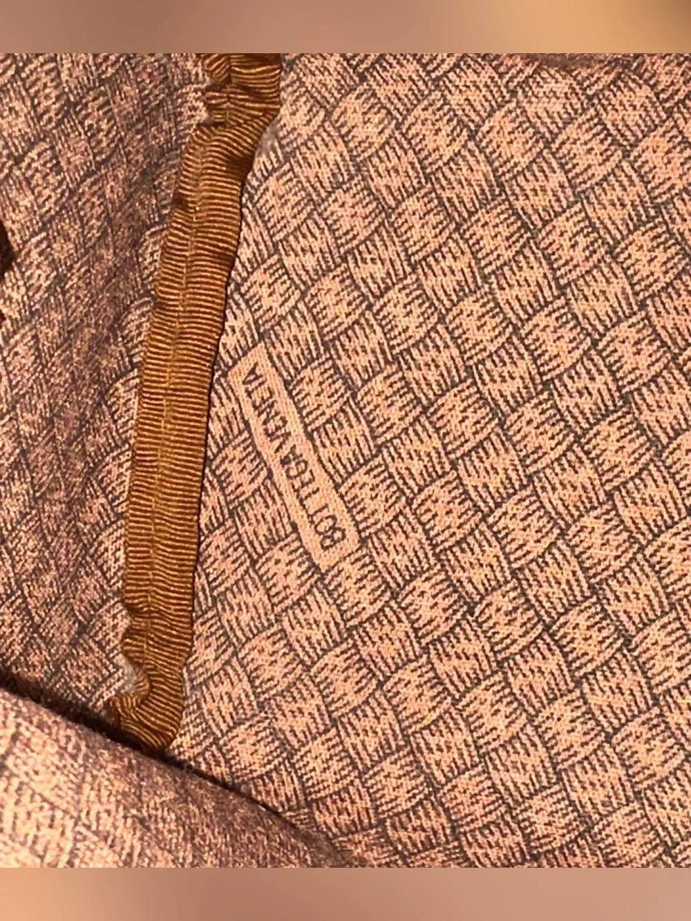 Bottega Veneta Marco Polo mini Boston bag